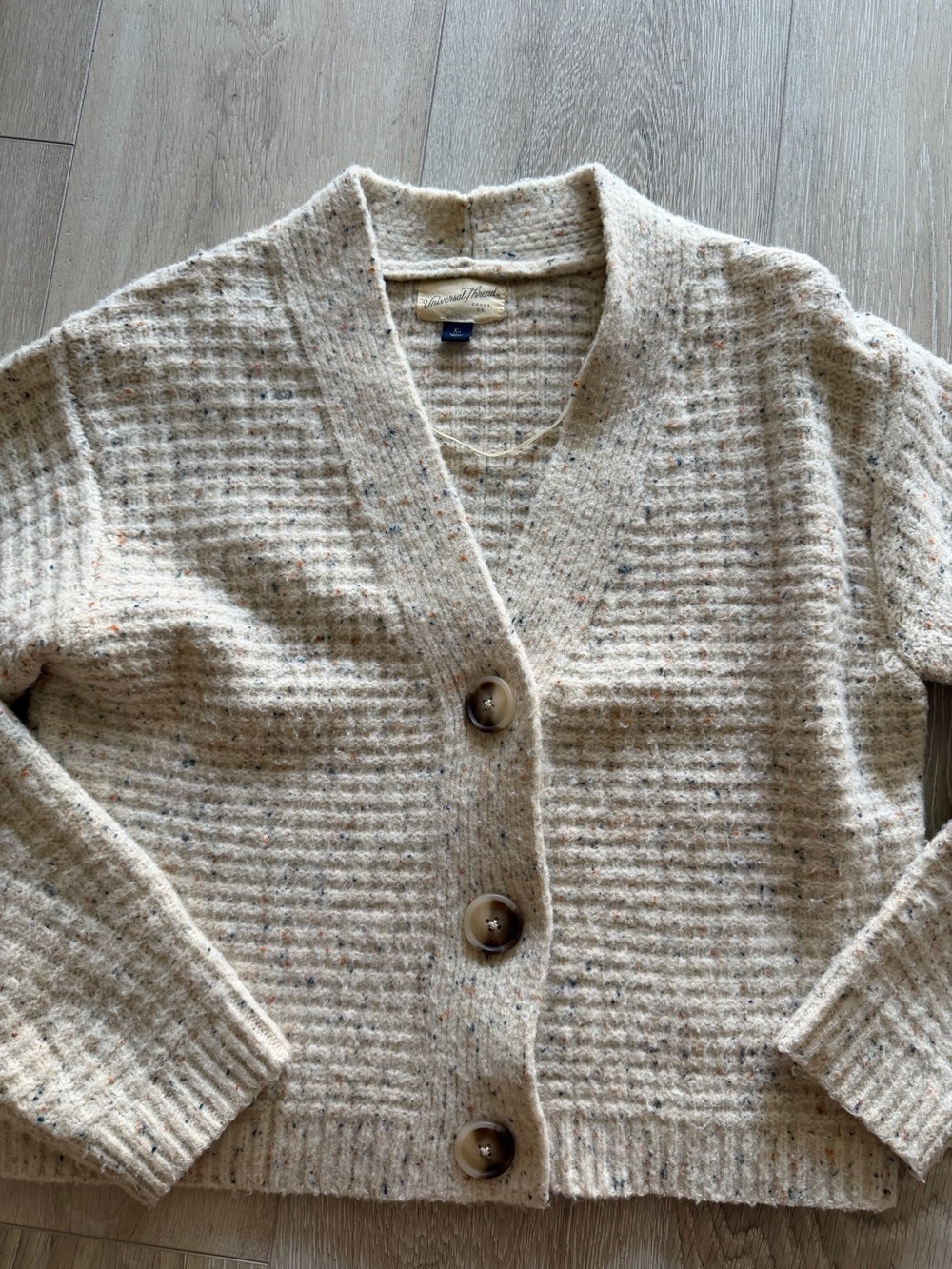 Universal Thread Cardigan - Picture 4 of 4